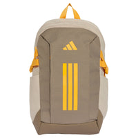 adidas Power VIII - Rucksack (khaki six/khaki three/crew yellow)