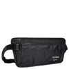 Tatonka Skin Moneybelt Int. RFID - Riñonera 28 cm (black)