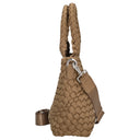 Les Visionnaires Elia Petite Neoweave - Henkeltasche 30 cm (sand) - Ansicht 3