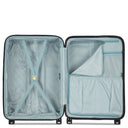 Delsey Paris Comete 4 - 4-Rollen-Trolley L 76 cm erw. (schwarz) - Ansicht 5