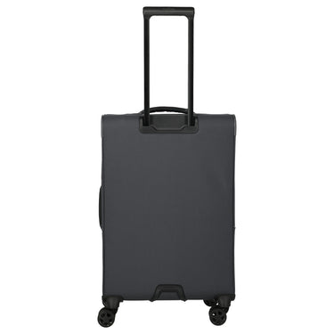 Travelite Skaii - 4-Rollen-Trolley 67 cm erw. (anthracite) - Ansicht 5