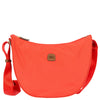 Brics X-Bag Bolso de hombro 33 cm (poppy)