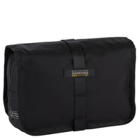 Camel Active Connect Wash Bag - Kulturbeutel 26 cm (black) - Ansicht 2