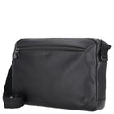 BOSS Men Jace Zip Messenger - Umhängetasche 38 cm (black) - Ansicht 2