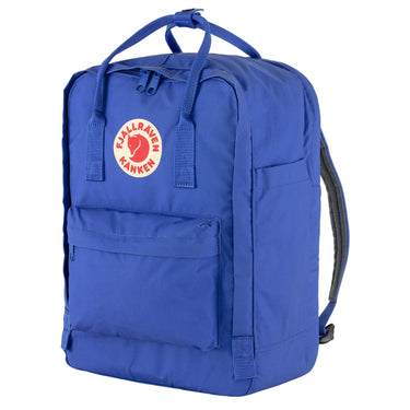 Fjällräven Kånken Laptop 15'' - Rucksack" 40 cm (cobalt blue) - Markenkoffer