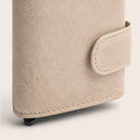 The Chesterfield Brand Mannheim - Kreditkartenetui 6cc 10 cm RFID (off white) - Ansicht 6