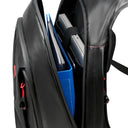 Samsonite Paradiver Light - Rucksack 15.6" 48 cm (black) - Ansicht 3