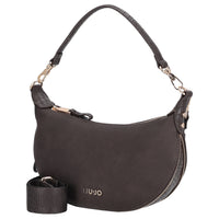 Liu Jo Kaliska Hobo S - Bolso de hombro 26 cm (deep brown)