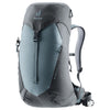 Deuter AC Lite 14 SL - Mochila de senderismo para mujer 54 cm (shale-graphite)