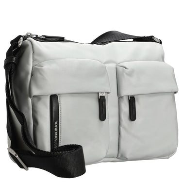 Mandarina Duck Hunter - Umhängetasche 28 cm (cashmere) - Ansicht 5