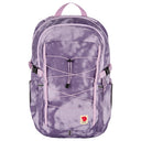 Fjällräven Skule Graphics 28 - Rucksack 15" 50 cm (pastel lavender-shade)