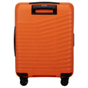 Samsonite Intuo 4-Rollen-Trolley 55 cm erw. (apricot) - Ansicht 4