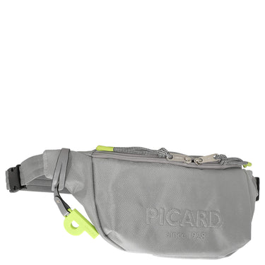 Picard Lucky One - Gürteltasche 35 cm (silber) - Ansicht 2