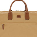 Brics X-Travel Weekender - Reisetasche 55 cm (honey) - Ansicht 6