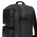 Eastpak Tecum Cabin - Kabinen-Rucksack 16" 40 cm (black) - Ansicht 8