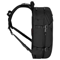 Victorinox Touring Traveler Backpack - Mochila de viaje (black)