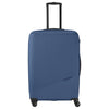 Travelite Bali - 4-Wheel Trolley L 77 cm (blue)