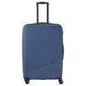 Travelite Bali - 4-Rollen-Trolley L 77 cm (blau)