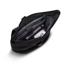 Johnny Urban Luca Small - Rolltop-Rucksack 36 cm (black) - Ansicht 9
