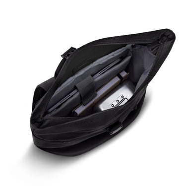 Johnny Urban Luca Small - Rolltop-Rucksack 36 cm (black) - Ansicht 9