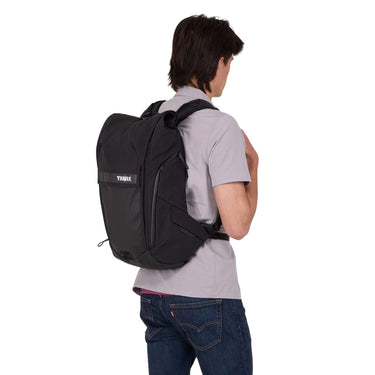Thule Paramount Commuter 20 - Fahrradrucksack 52.5 cm (black) - Ansicht 4