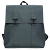 Rains MSN Bag W3 - Mochila 15" 40 cm (dark grey)