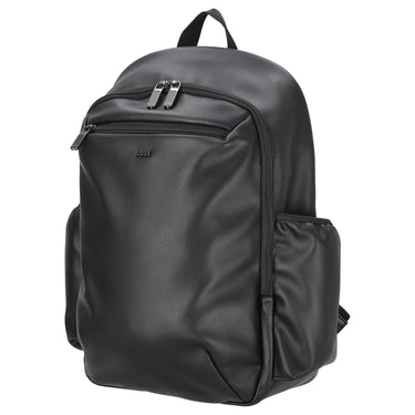 BOSS Men Jace Backpack - Rucksack 48 cm (black) - Ansicht 2
