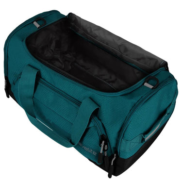 Travelite Kick Off - Freizeittasche M 50 cm (petrol) - Ansicht 5