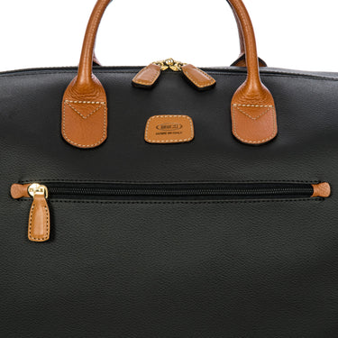 Brics Firenze Weekender - Reisetasche S 55 cm (black) - Ansicht 6