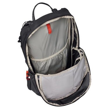 Vaude Wizard 18+4 - Wanderrucksack 51 cm (black) - Ansicht 5