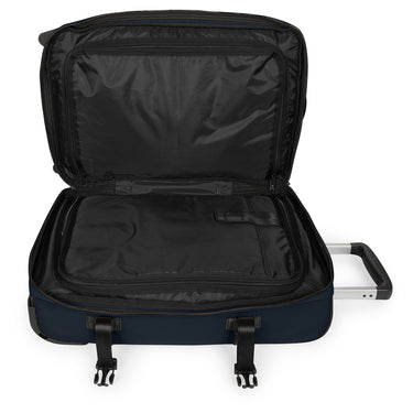 Eastpak Transit'r Plus 42L - Rollenreisetasche S 55 cm (tarp navy) - Ansicht 4