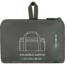 Samsonite Ta Revolution - Faltbare Reisetasche 40 cm (green) - Ansicht 3