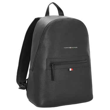 Tommy Hilfiger Essential - Rucksack 45 cm (schwarz) - Ansicht 5