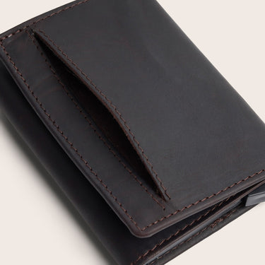 The Chesterfield Brand Lancaster - Kreditkartenetui 6cc 10.5 cm RFID (brown) - Ansicht 9