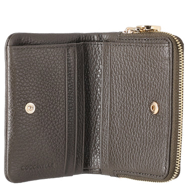 Coccinelle C-Me Softy - Geldbörse 3cc 12 cm (fango) - Ansicht 2