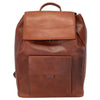 Joop Cerratano Claudio - Mochila 40 cm (cognac)