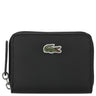 Lacoste Mini L.12.12 Concept - Geldbörse 4cc 11.5 cm (noir)