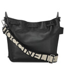 Coccinelle Gretel Ribbon - Henkeltasche 25 cm (noir) - Ansicht 4