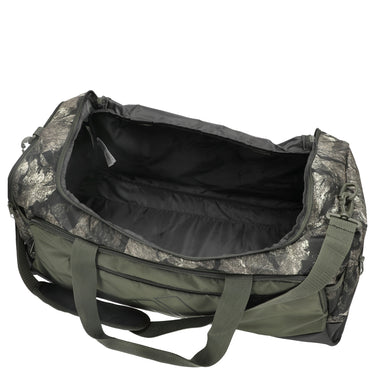 adidas Training Defender Duffelbag M - Sporttasche 63 cm (night cargo/silver pebble) - Ansicht 6
