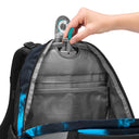 Coocazoo Mate - Schulrucksack 48 cm (Mystic Clouds) - Ansicht 7