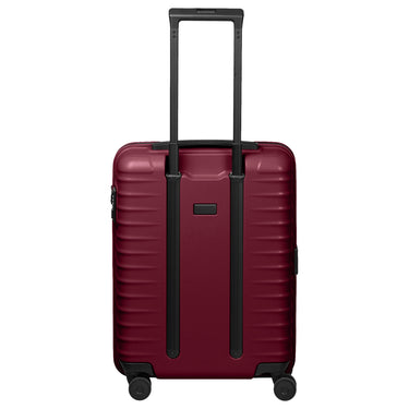 TITAN UPGRADE - 4-Rollen-Kabinentrolley S 55/20 cm (emberwood red) - Ansicht 4