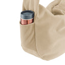 reisenthel Moonbag - Schultertasche 48 cm (cord sand) - Ansicht 5