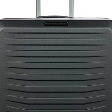 Porsche Design Roadster Hardcase - 4-Rollen-Trolley L 75 cm erw. (black matt) - Ansicht 7