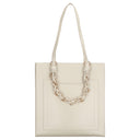 Seidenfelt Sundby - Shopper 33.5 cm (cloud)