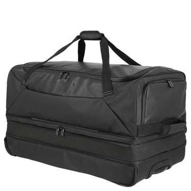 Travelite Basics - Rollenreisetasche 80 cm (schwarz) - Ansicht 8