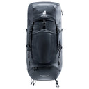 Deuter Aircontact Lite 35 + 10 SL - Women's Trekkingrucksack 70 cm (black-graphite) - Ansicht 10
