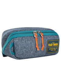 Tatonka Square Zip Pouch S - Kulturbeutel 19 cm (navy) - Ansicht 2