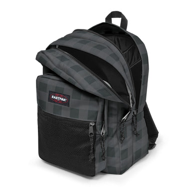 Eastpak Pinnacle 38 - Rucksack 42 cm (checker grey) - Ansicht 4