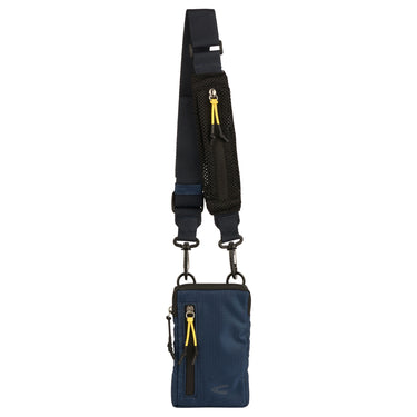Camel Active Shores - Umhängetasche 22 cm (blue) - Ansicht 6