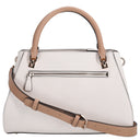 Guess Noelle II Luxury - Henkeltasche 26 cm (off white/biege) - Ansicht 4